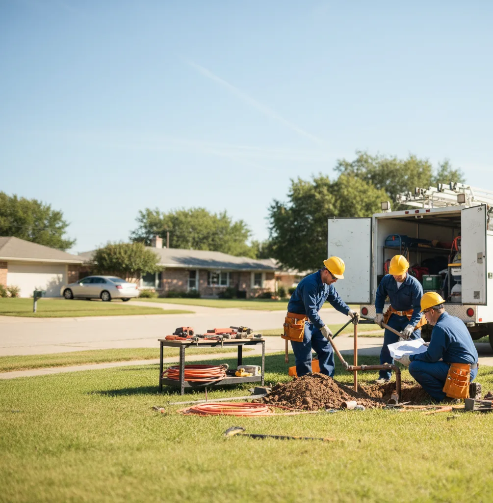 Drain Cleaning in Portland, OR